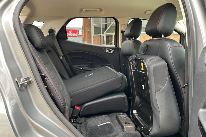 Used Ford Ecosport 2020 for sale - 76494606: Photo 26