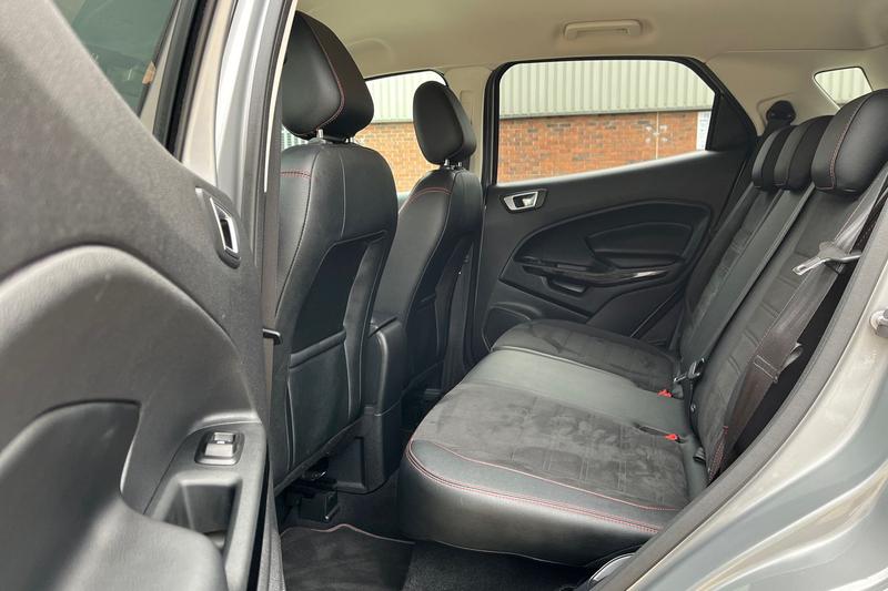 Used Ford Ecosport 2020 for sale - 76494606: Photo 28