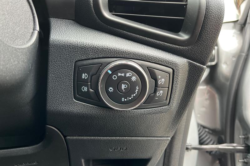 Used Ford Ecosport 2020 for sale - 76494606: Photo 29