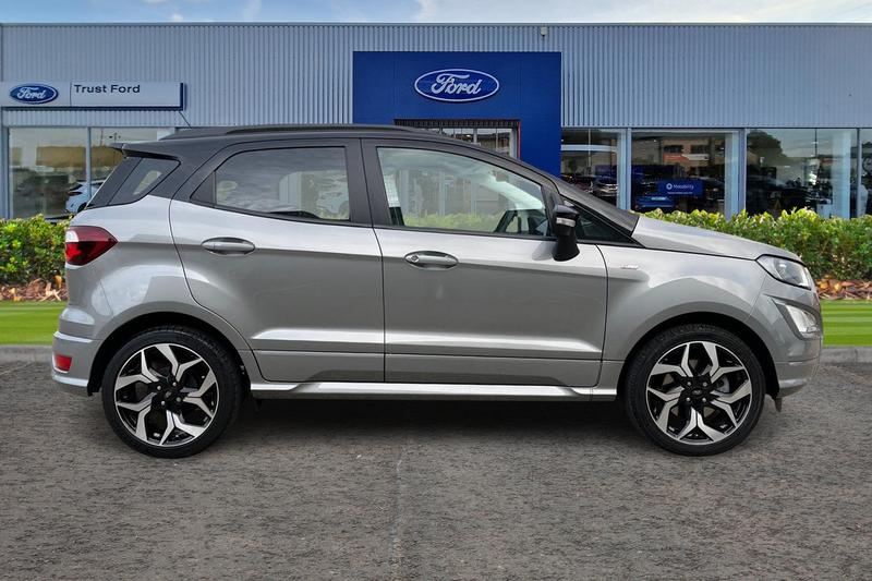 Used Ford Ecosport 2020 for sale - 76494606: Photo 3