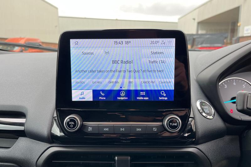 Used Ford Ecosport 2020 for sale - 76494606: Photo 33