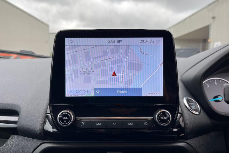 Used Ford Ecosport 2020 for sale - 76494606: Photo 34