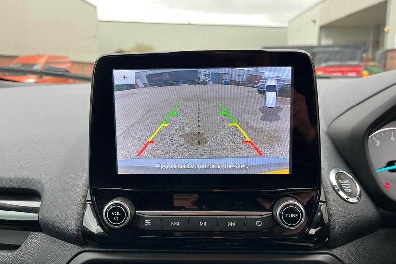 Used Ford Ecosport 2020 for sale - 76494606: Photo 35