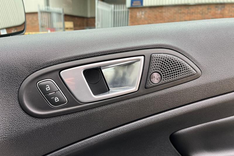 Used Ford Ecosport 2020 for sale - 76494606: Photo 36