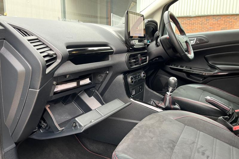 Used Ford Ecosport 2020 for sale - 76494606: Photo 37