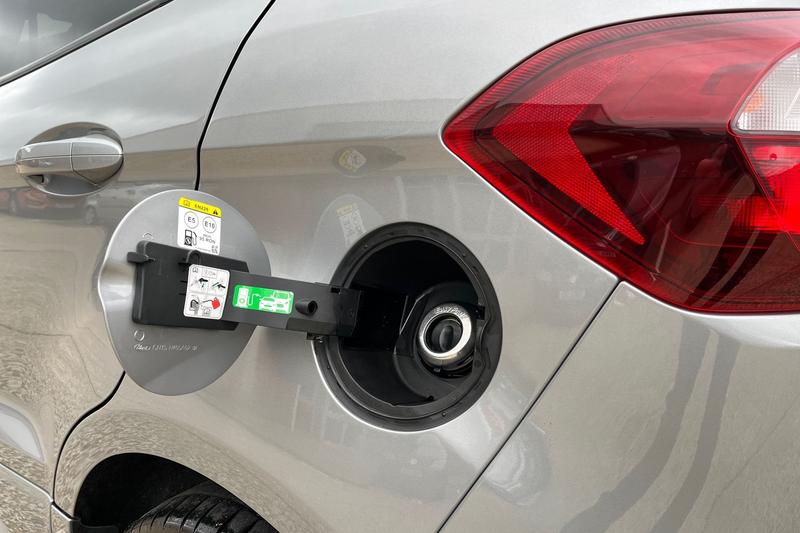 Used Ford Ecosport 2020 for sale - 76494606: Photo 38