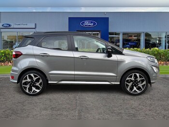 Used Ford Ecosport 2020 for sale - 76494606: Photo