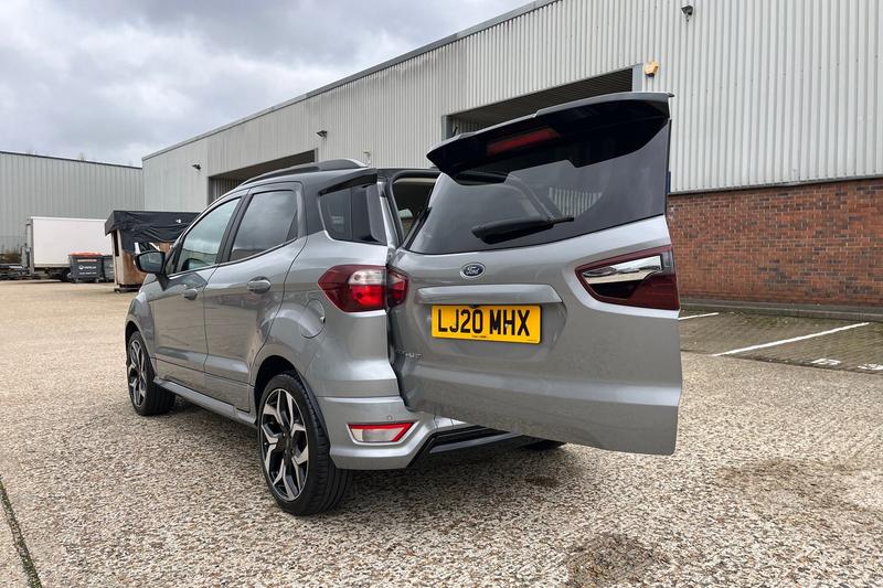 Used Ford Ecosport 2020 for sale - 76494606: Photo 40