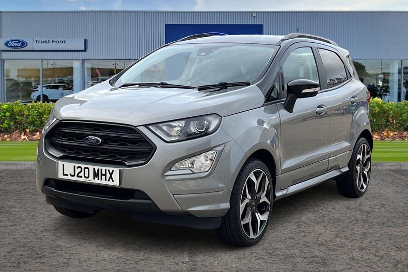 Used Ford Ecosport 2020 for sale - 76494606: Photo 5