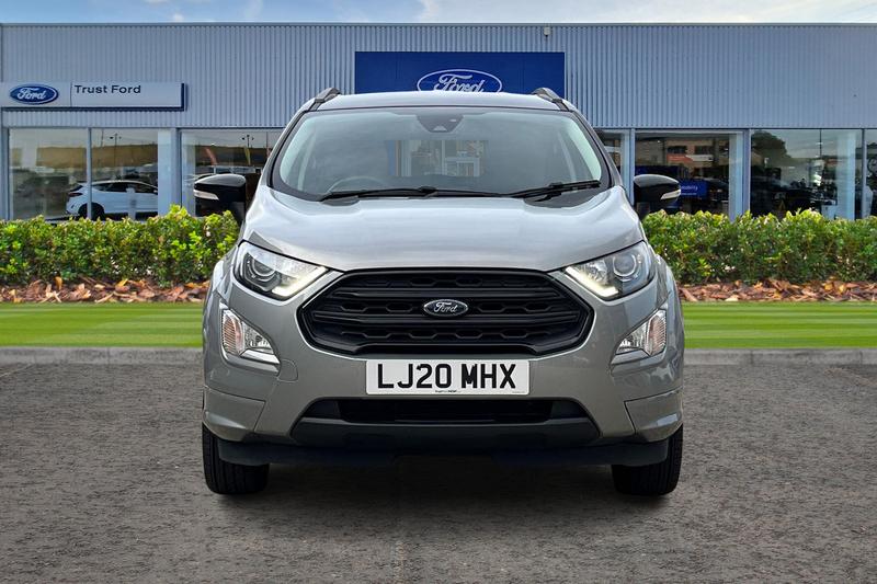 Used Ford Ecosport 2020 for sale - 76494606: Photo 6