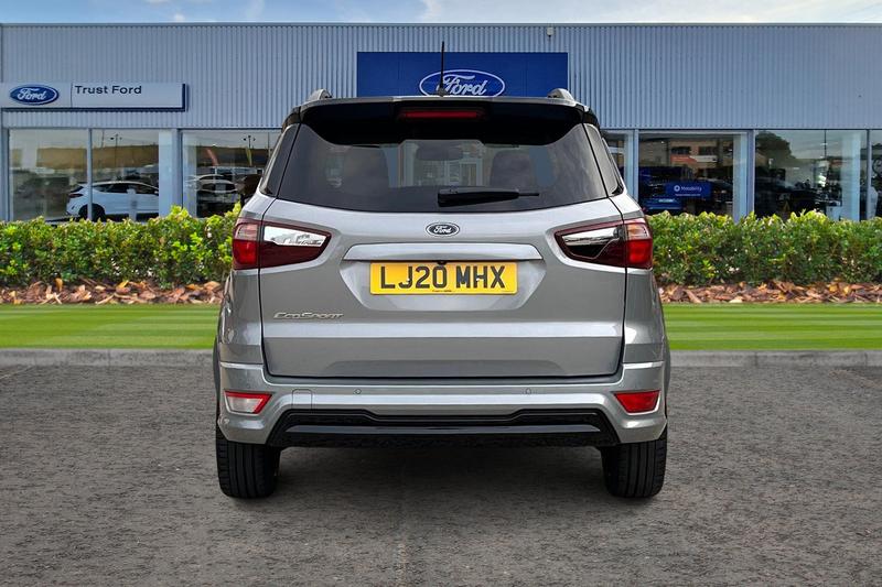 Used Ford Ecosport 2020 for sale - 76494606: Photo 7
