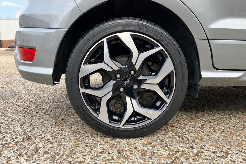 Used Ford Ecosport 2020 for sale - 76494606: Photo 8