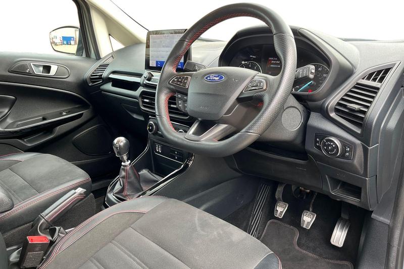 Used Ford Ecosport 2020 for sale - 76494606: Photo 9