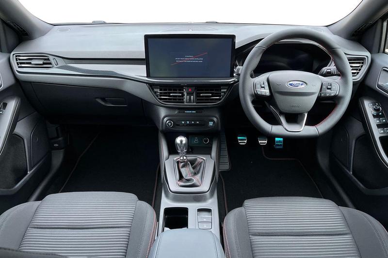 Used Ford Focus 2025 for sale - 77083853: Photo 10