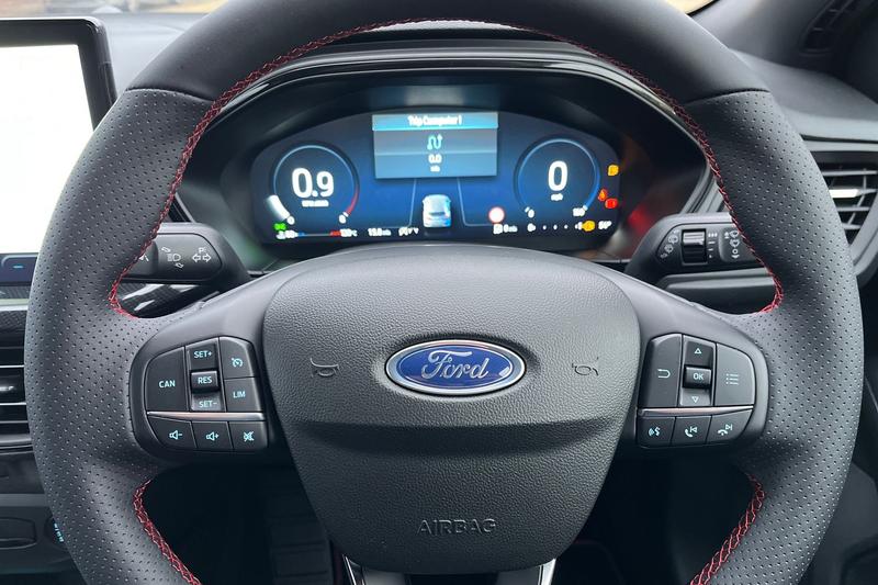 Used Ford Focus 2025 for sale - 77083853: Photo 12