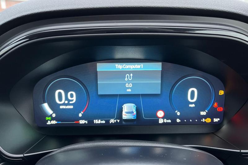 Used Ford Focus 2025 for sale - 77083853: Photo 13