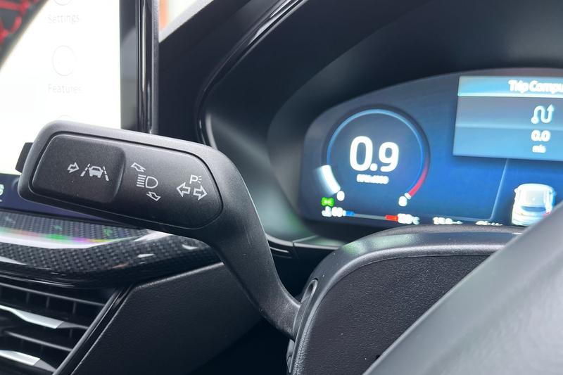 Used Ford Focus 2025 for sale - 77083853: Photo 14