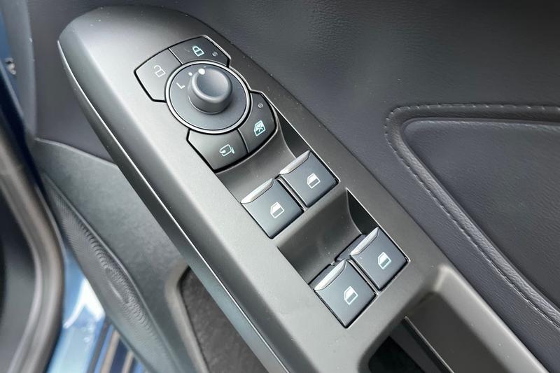 Used Ford Focus 2025 for sale - 77083853: Photo 16