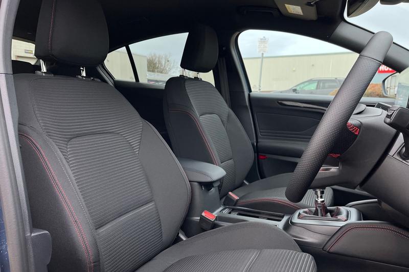 Used Ford Focus 2025 for sale - 77083853: Photo 17