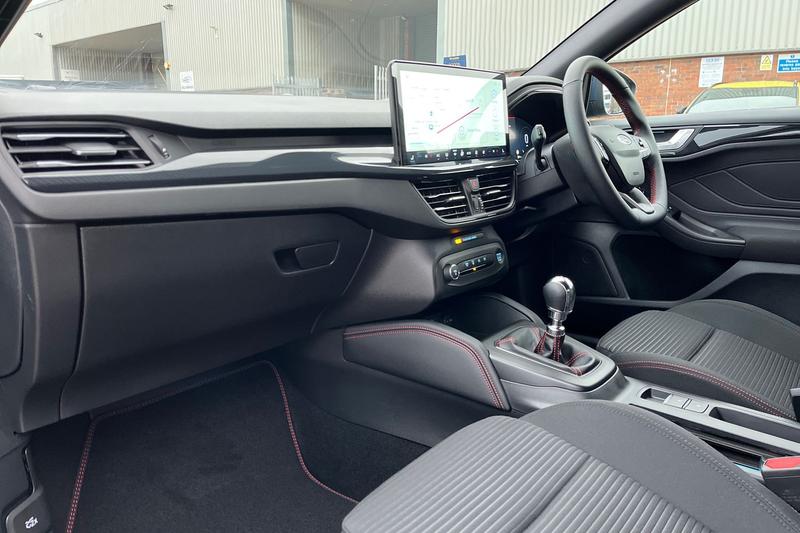 Used Ford Focus 2025 for sale - 77083853: Photo 18