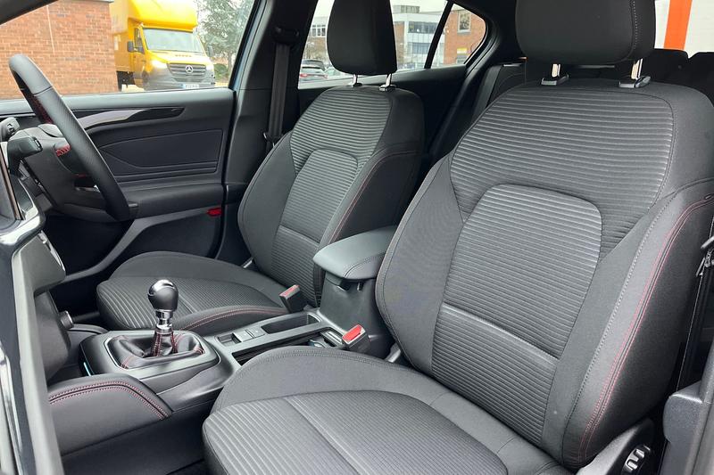 Used Ford Focus 2025 for sale - 77083853: Photo 19