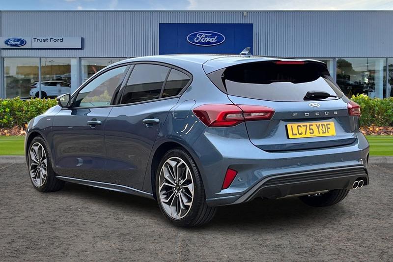 Used Ford Focus 2025 for sale - 77083853: Photo 2