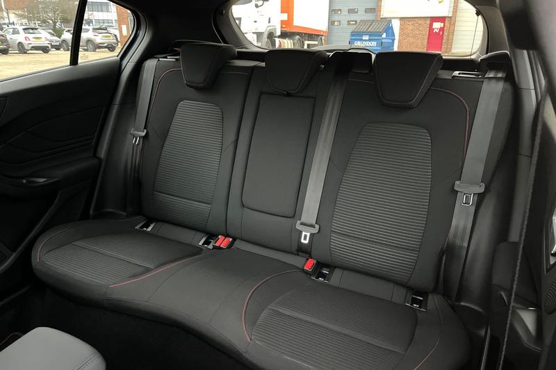 Used Ford Focus 2025 for sale - 77083853: Photo 20