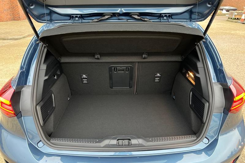 Used Ford Focus 2025 for sale - 77083853: Photo 21