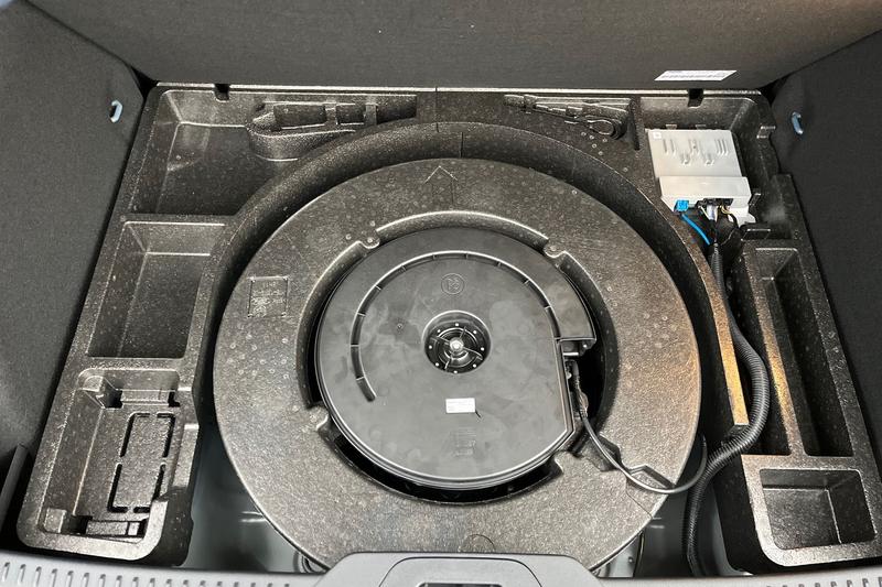 Used Ford Focus 2025 for sale - 77083853: Photo 23