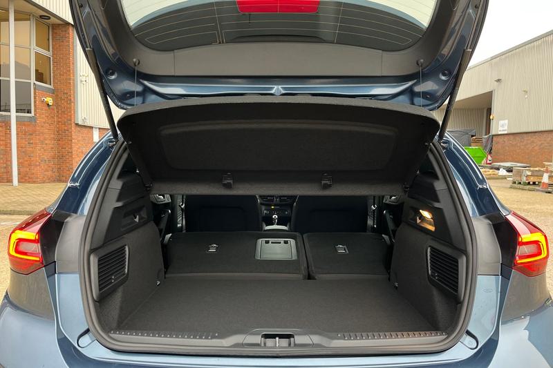 Used Ford Focus 2025 for sale - 77083853: Photo 24