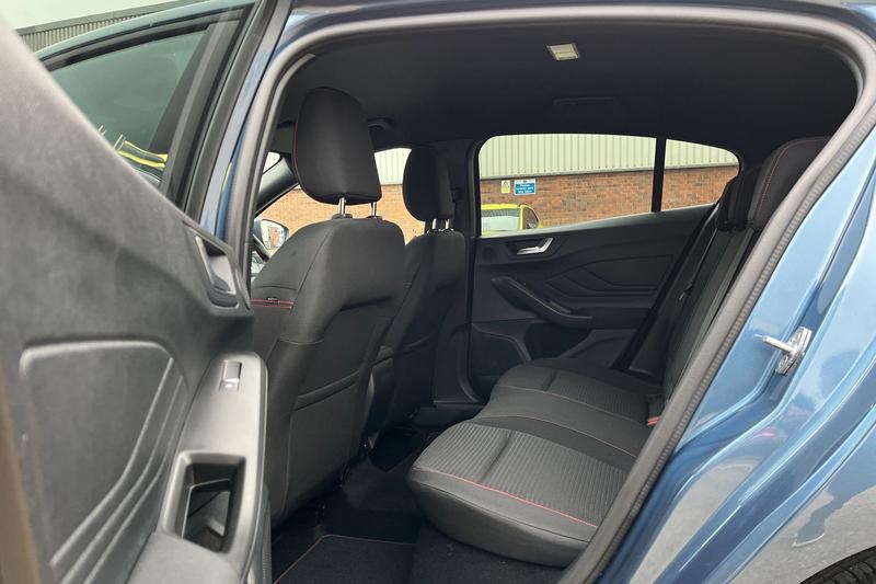 Used Ford Focus 2025 for sale - 77083853: Photo 25