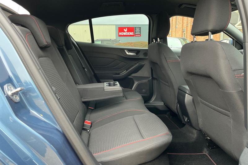 Used Ford Focus 2025 for sale - 77083853: Photo 26