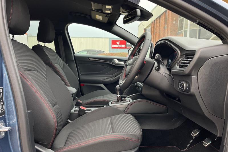 Used Ford Focus 2025 for sale - 77083853: Photo 28