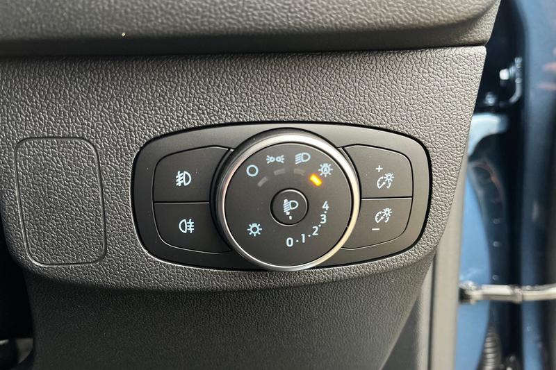 Used Ford Focus 2025 for sale - 77083853: Photo 29