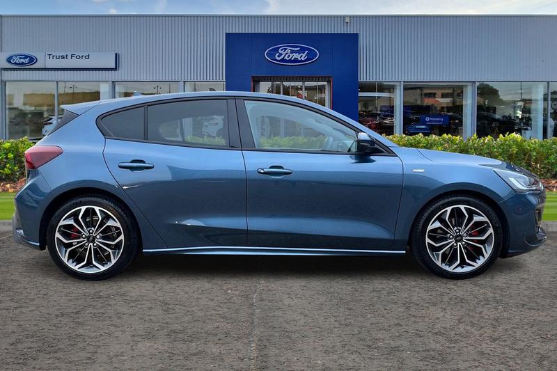 Used Ford Focus 2025 for sale - 77083853: Photo 3