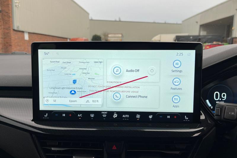 Used Ford Focus 2025 for sale - 77083853: Photo 32