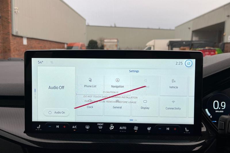 Used Ford Focus 2025 for sale - 77083853: Photo 33