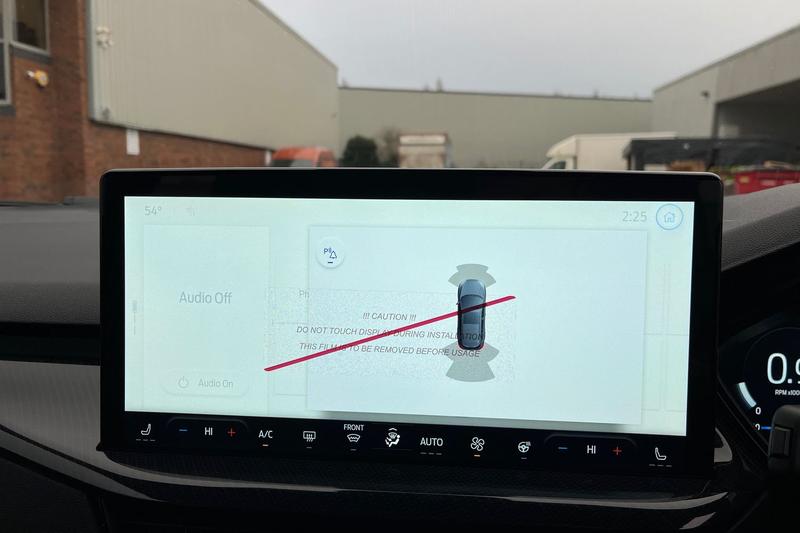 Used Ford Focus 2025 for sale - 77083853: Photo 34