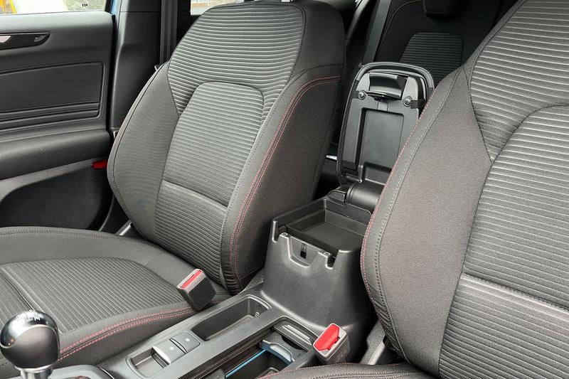 Used Ford Focus 2025 for sale - 77083853: Photo 38