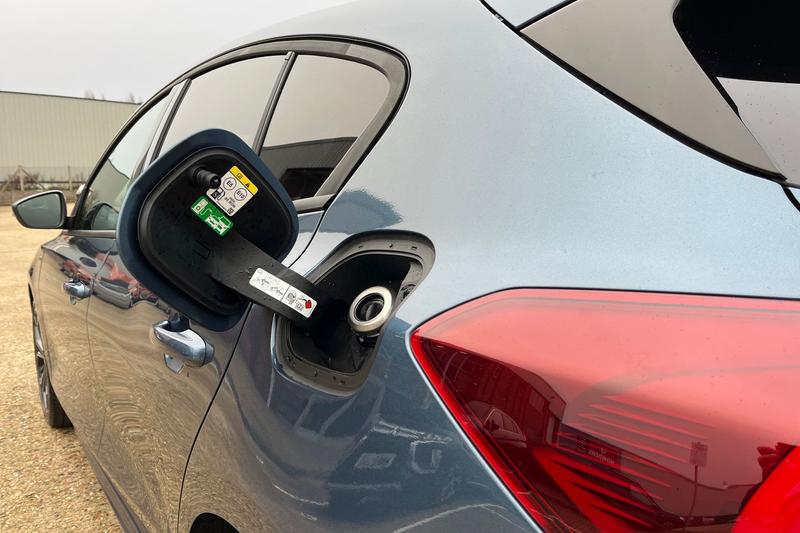 Used Ford Focus 2025 for sale - 77083853: Photo 39