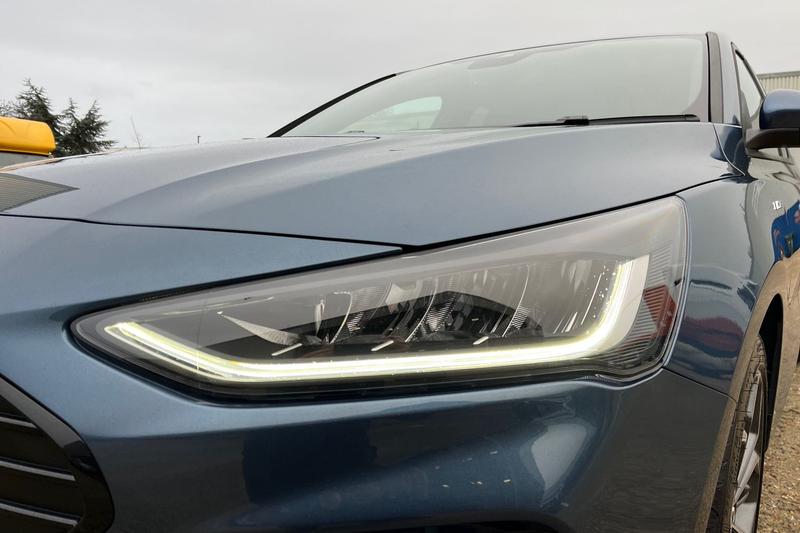 Used Ford Focus 2025 for sale - 77083853: Photo 40