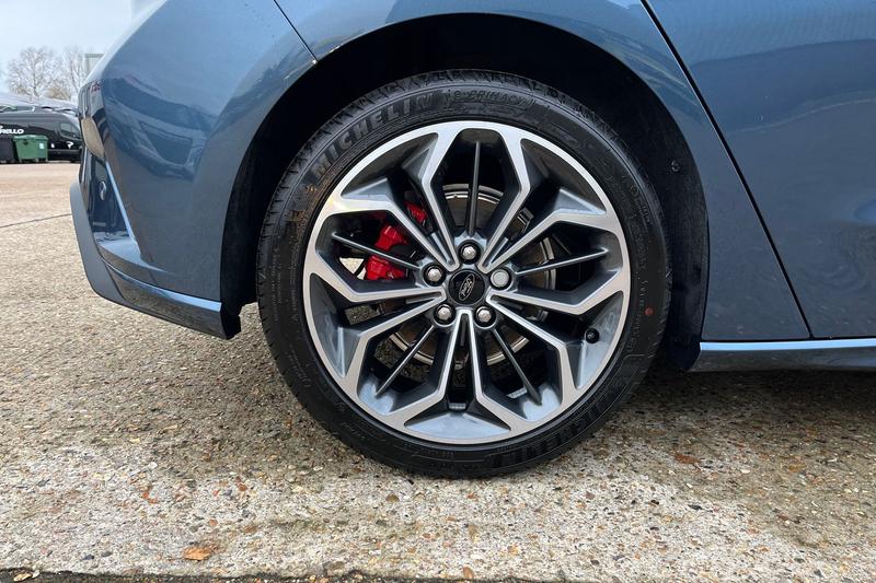 Used Ford Focus 2025 for sale - 77083853: Photo 8