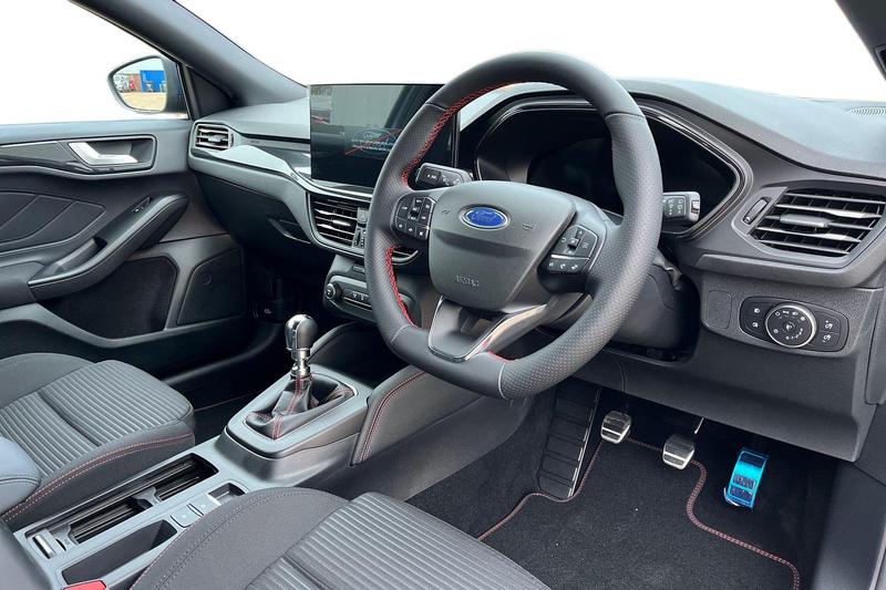 Used Ford Focus 2025 for sale - 77083853: Photo 9