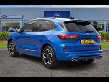 Used Ford Kuga 2024 for sale - 73200561: Photo
