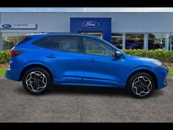 Used Ford Kuga 2024 for sale - 73200561: Photo