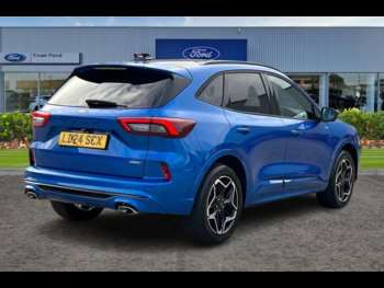 Used Ford Kuga 2024 for sale - 73200561: Photo