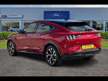 Used Ford Mustang Mach-E 2022 for sale - 74456281: Photo