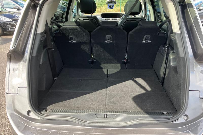 Used Citroen C4 Grand Picasso 2019 for sale - 77075297: Photo 21