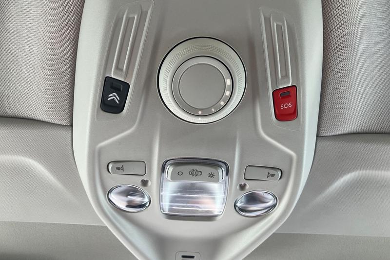 Used Citroen C4 Grand Picasso 2019 for sale - 77075297: Photo 28