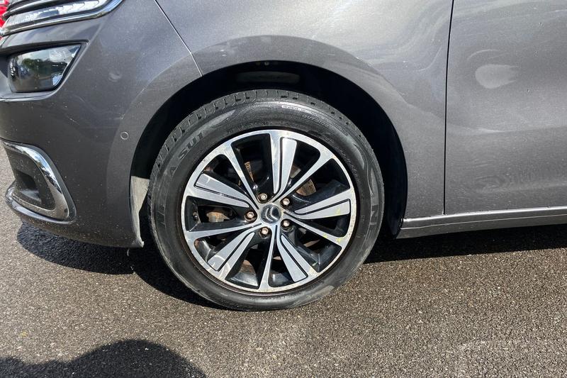 Used Citroen C4 Grand Picasso 2019 for sale - 77075297: Photo 8